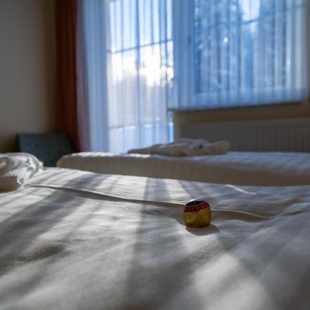 Hotel Tischlbergerhof Ramsau am Dachstein Ngoại thất bức ảnh