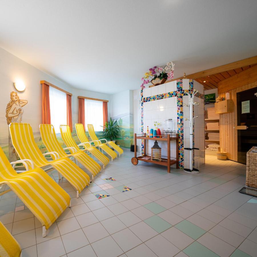 Hotel Tischlbergerhof Ramsau am Dachstein Ngoại thất bức ảnh