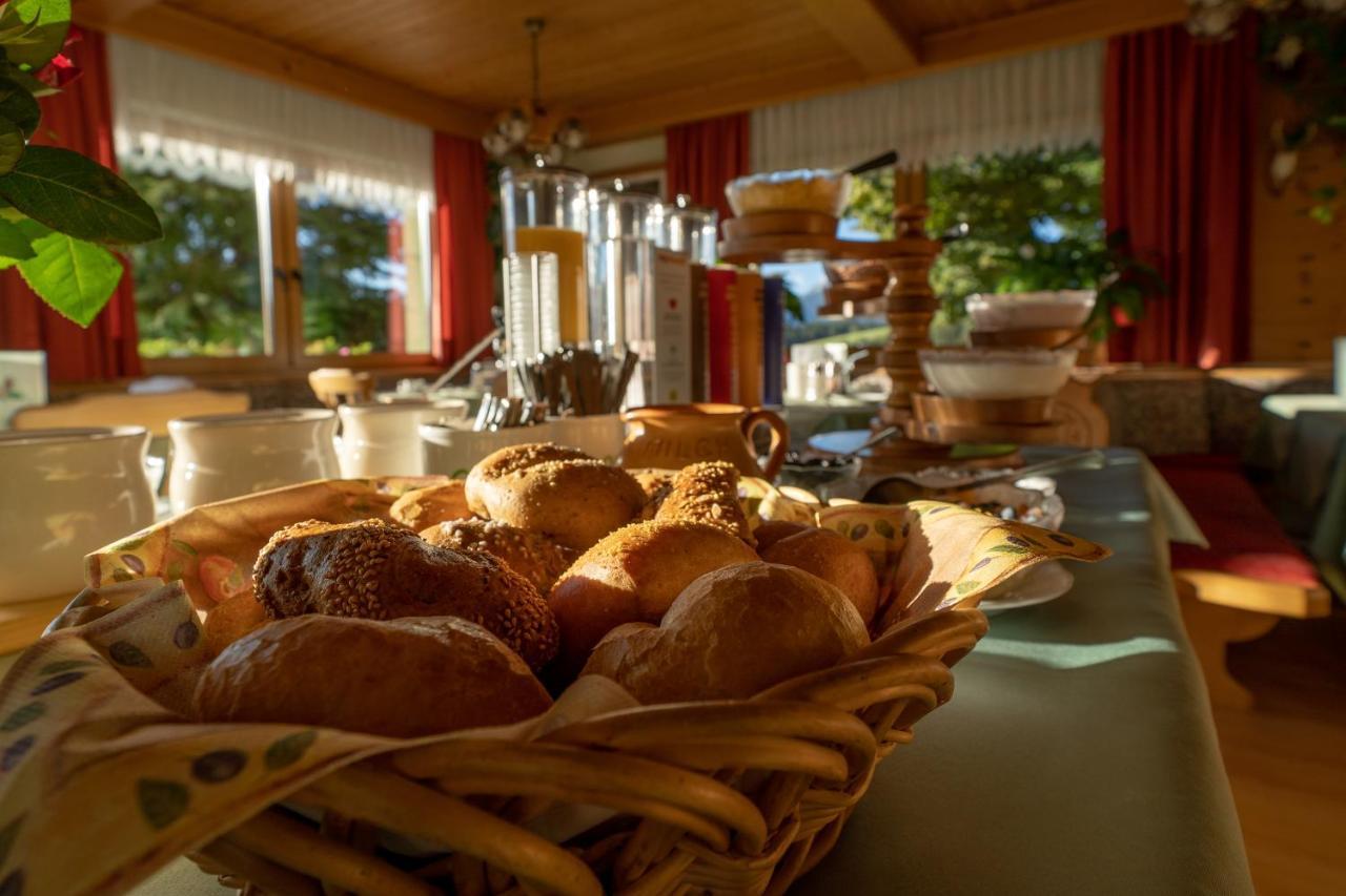 Hotel Tischlbergerhof Ramsau am Dachstein Ngoại thất bức ảnh