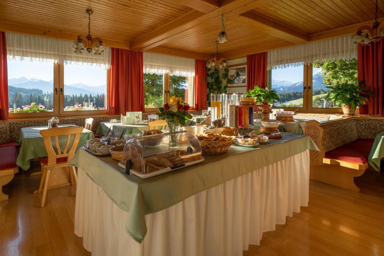 Hotel Tischlbergerhof Ramsau am Dachstein Ngoại thất bức ảnh
