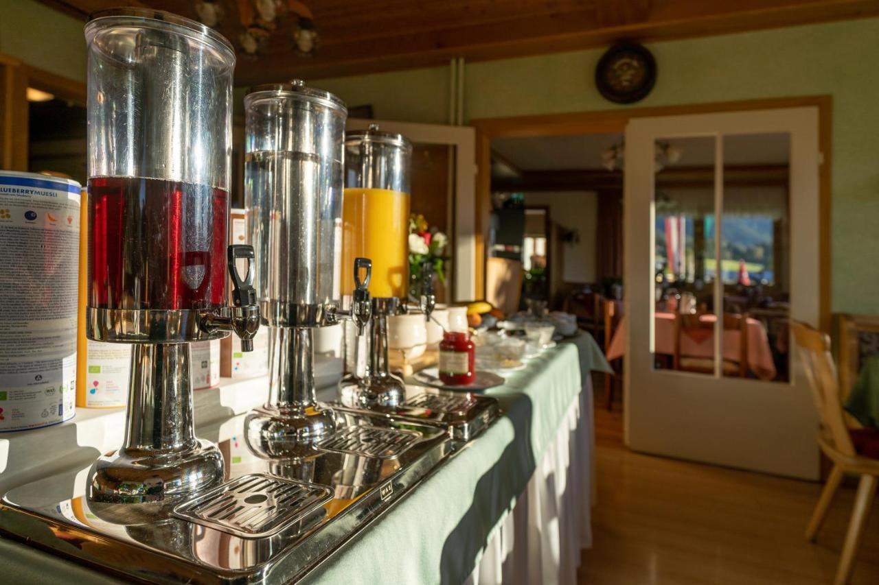 Hotel Tischlbergerhof Ramsau am Dachstein Ngoại thất bức ảnh