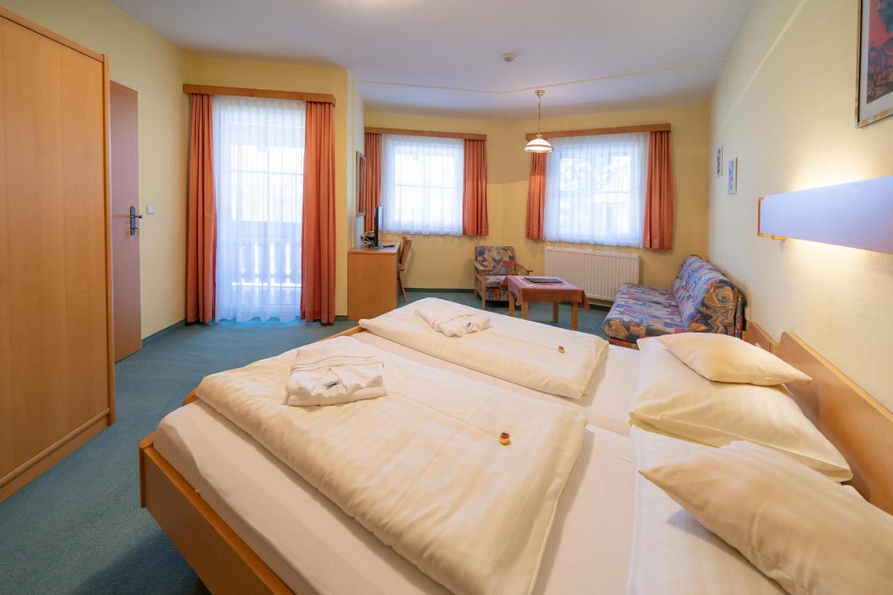 Hotel Tischlbergerhof Ramsau am Dachstein Ngoại thất bức ảnh