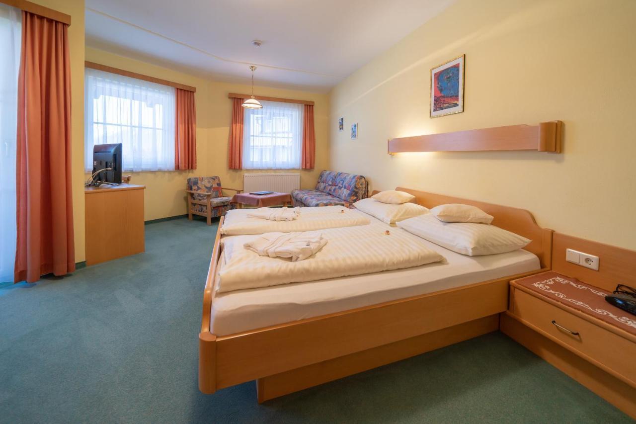 Hotel Tischlbergerhof Ramsau am Dachstein Ngoại thất bức ảnh