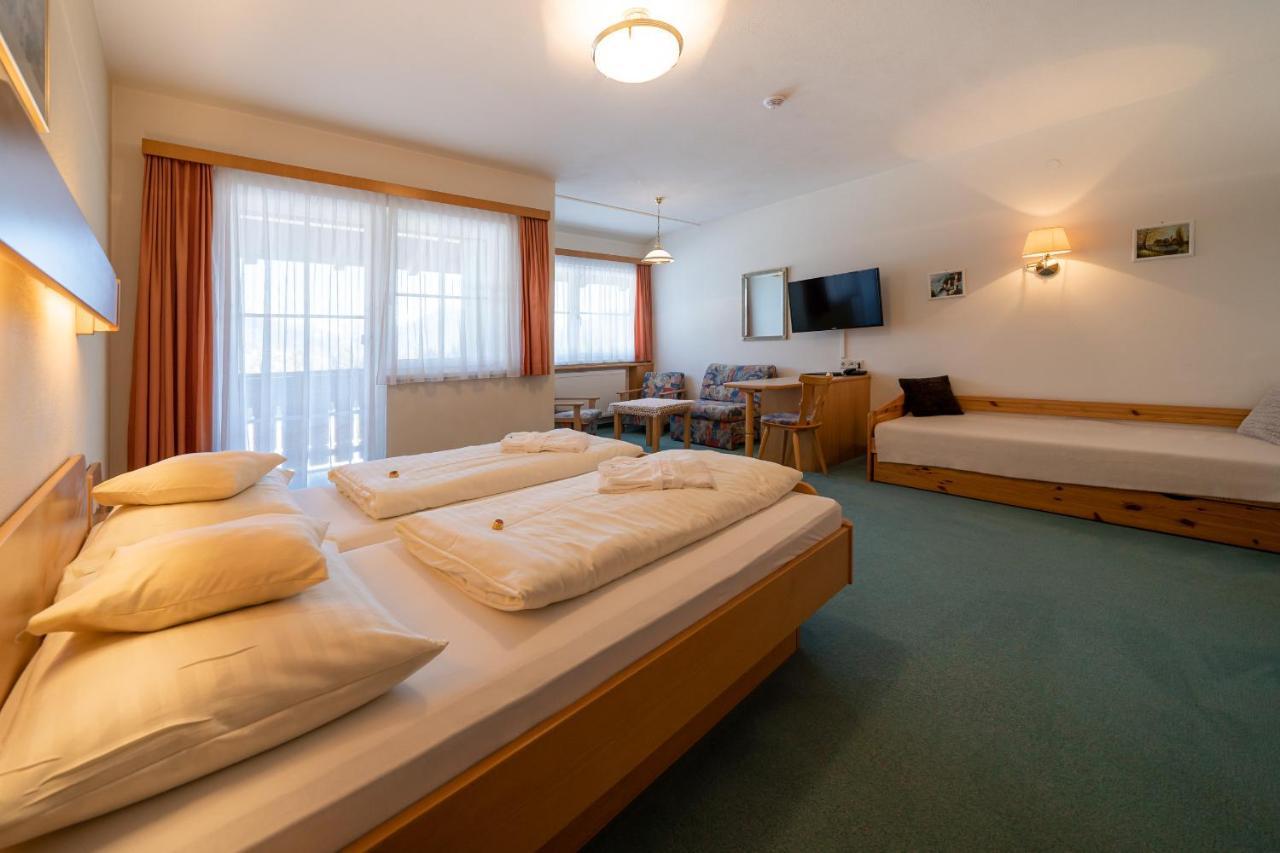 Hotel Tischlbergerhof Ramsau am Dachstein Ngoại thất bức ảnh