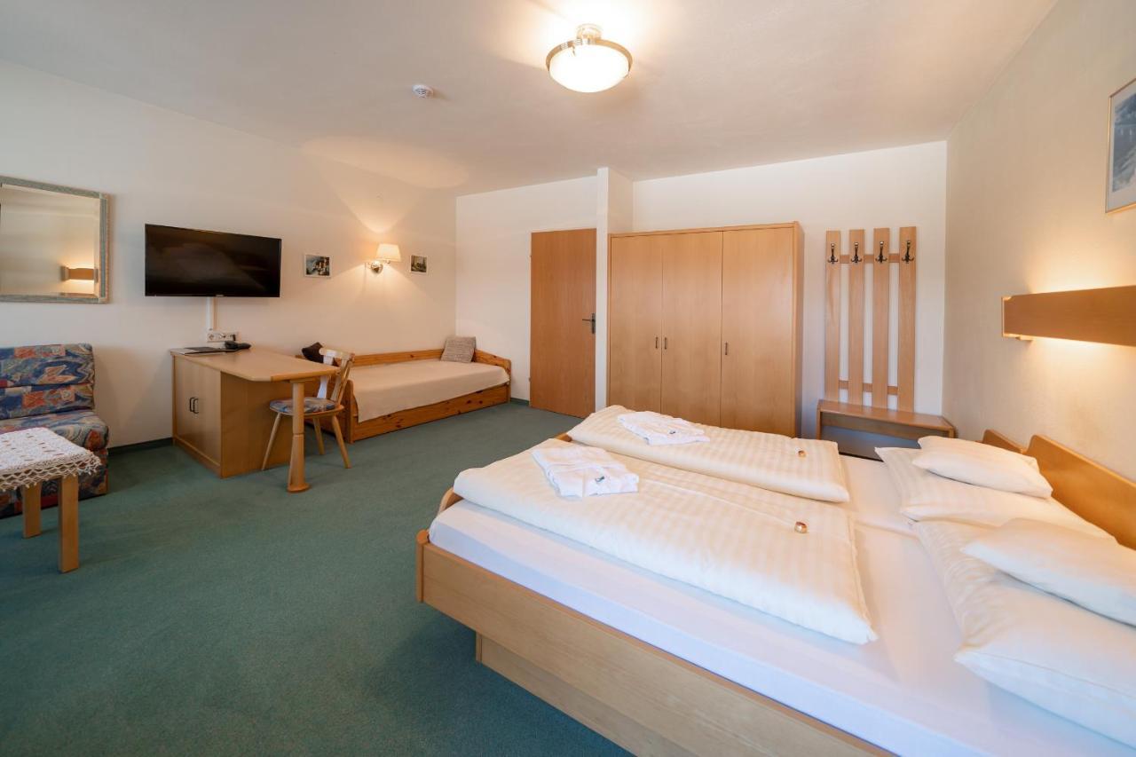 Hotel Tischlbergerhof Ramsau am Dachstein Ngoại thất bức ảnh