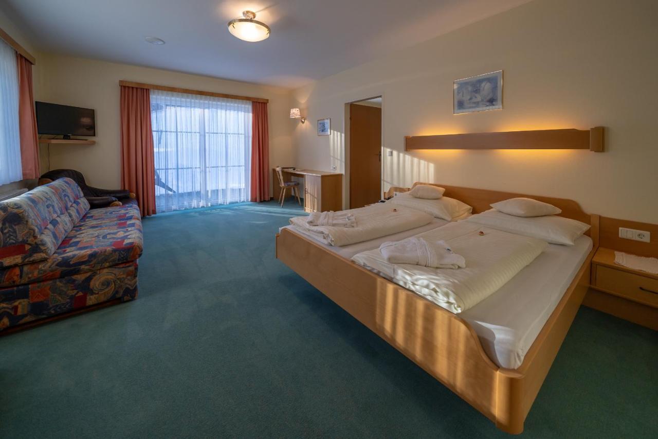 Hotel Tischlbergerhof Ramsau am Dachstein Ngoại thất bức ảnh