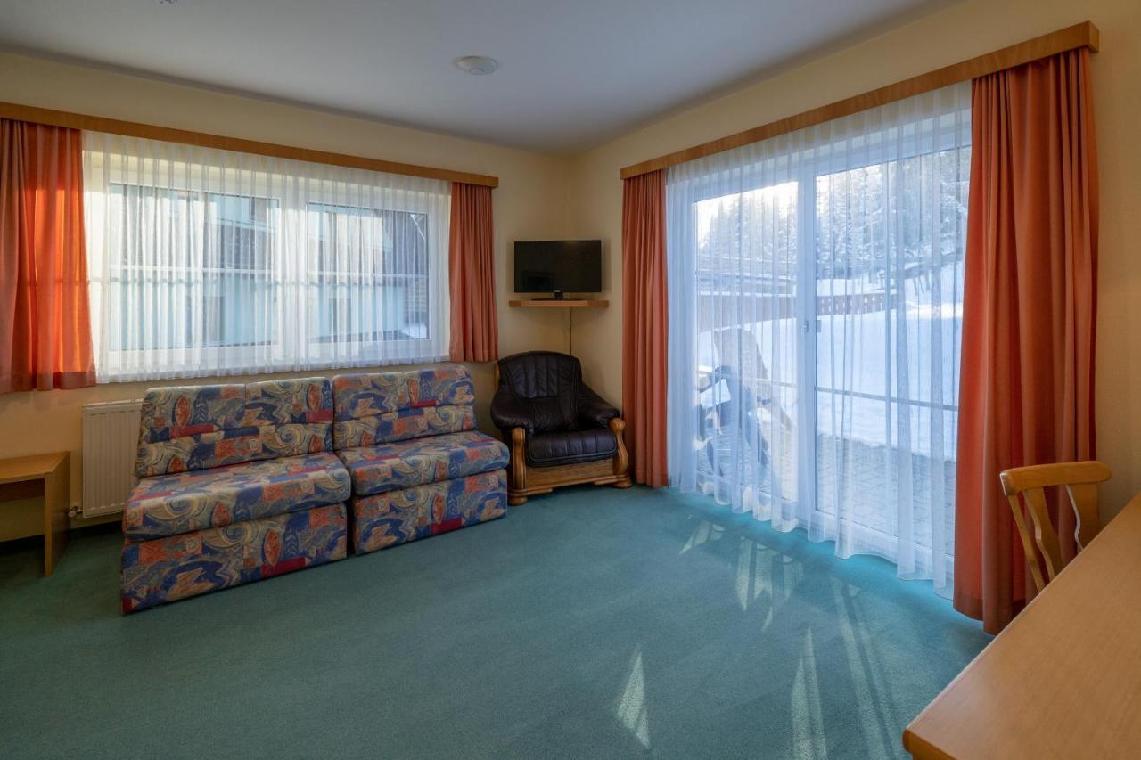 Hotel Tischlbergerhof Ramsau am Dachstein Ngoại thất bức ảnh