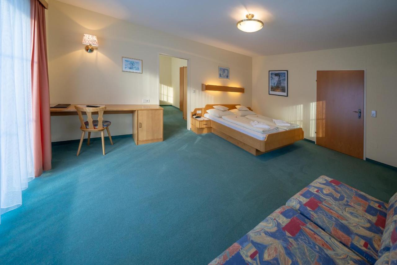Hotel Tischlbergerhof Ramsau am Dachstein Ngoại thất bức ảnh