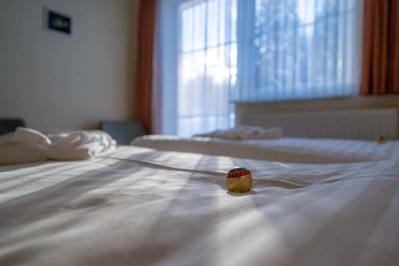 Hotel Tischlbergerhof Ramsau am Dachstein Ngoại thất bức ảnh