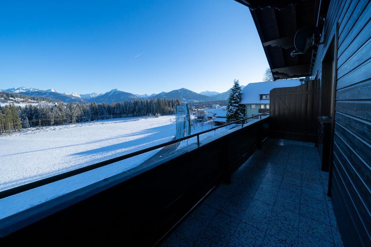 Hotel Tischlbergerhof Ramsau am Dachstein Ngoại thất bức ảnh