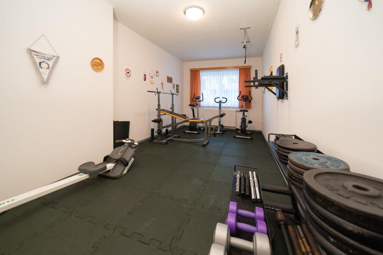 Hotel Tischlbergerhof Ramsau am Dachstein Ngoại thất bức ảnh