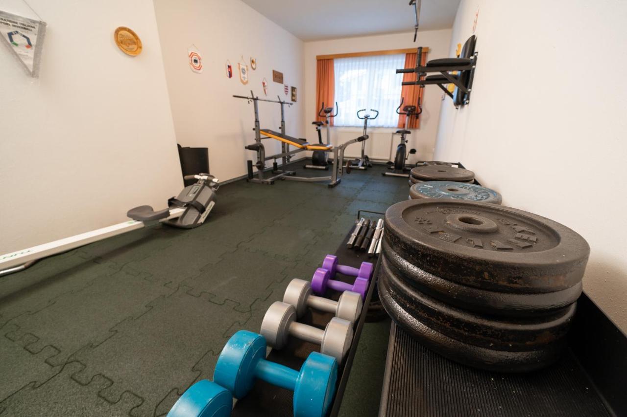Hotel Tischlbergerhof Ramsau am Dachstein Ngoại thất bức ảnh